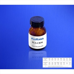 Zeolite FLX-CRM 104 Fluxana